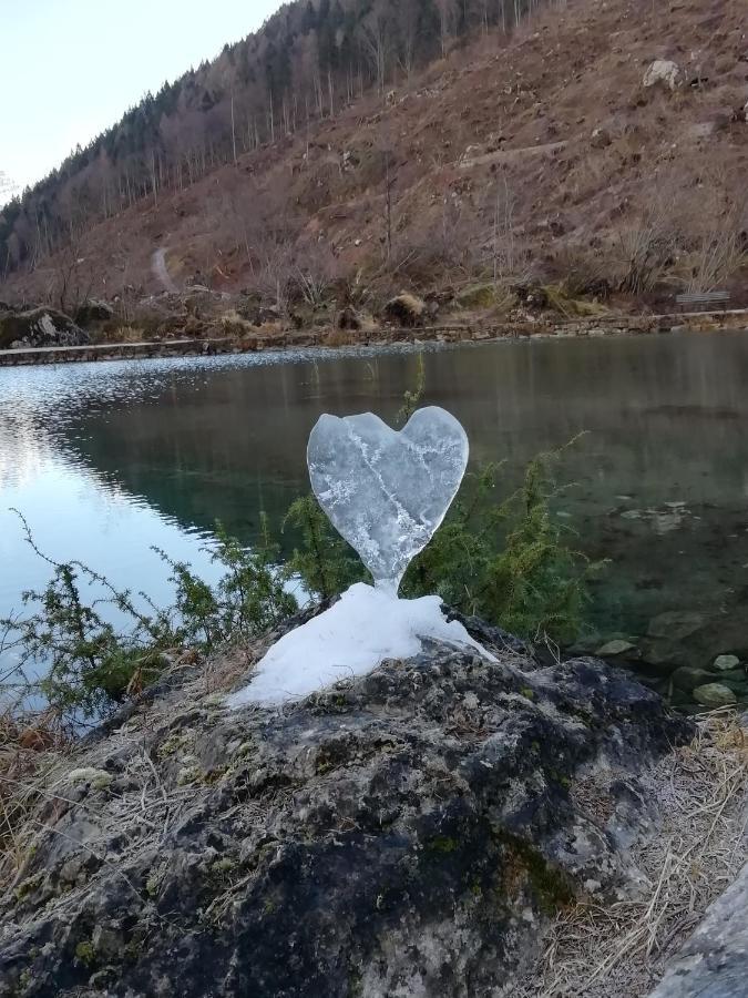 El Cor Leilighet Taibon Eksteriør bilde